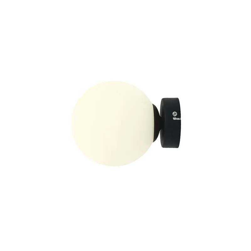 Ball Ø15 applique murale