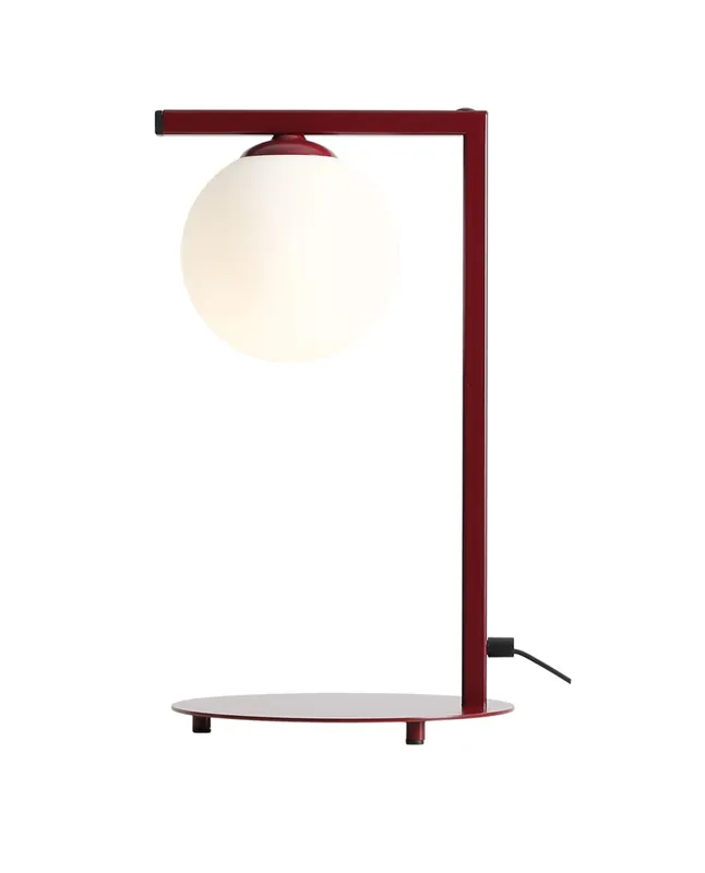 Zac 50cm lampe de table