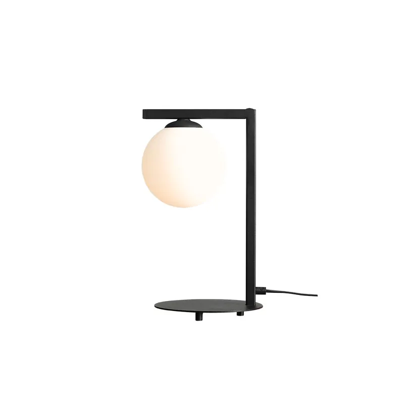 Zac 50cm lampe de table