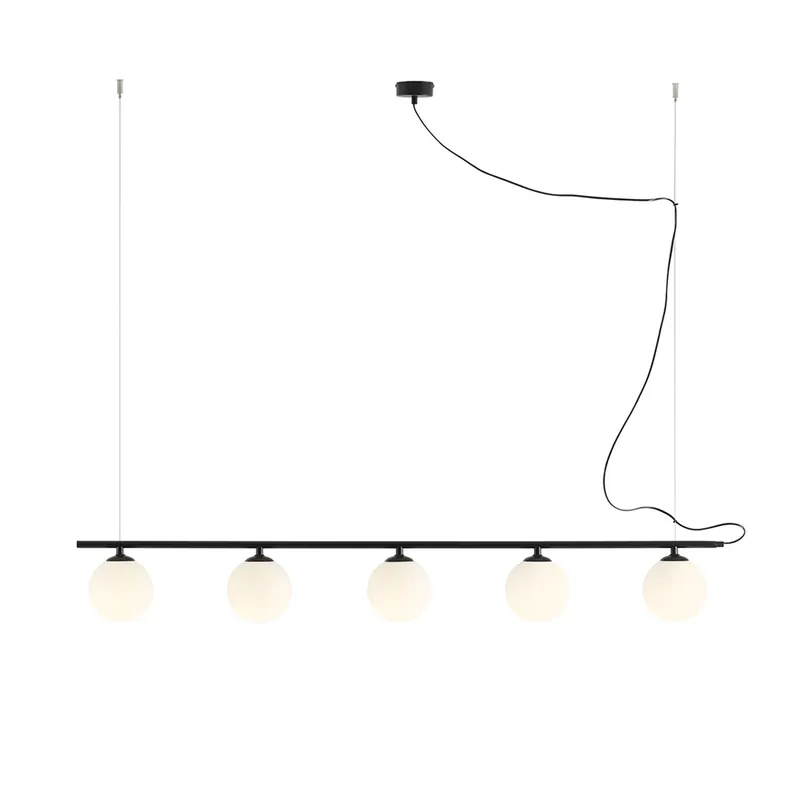 Beryl 140cm suspension