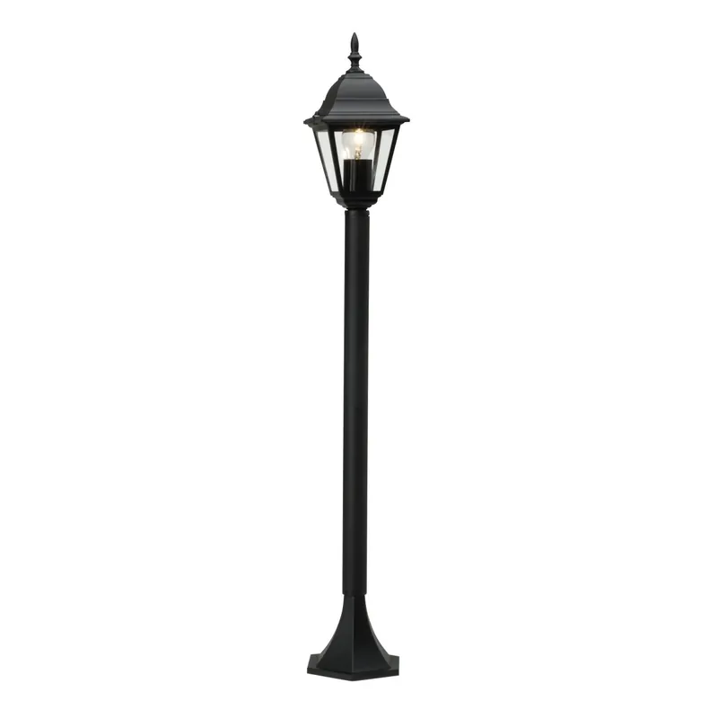 Newport 102cm bornes