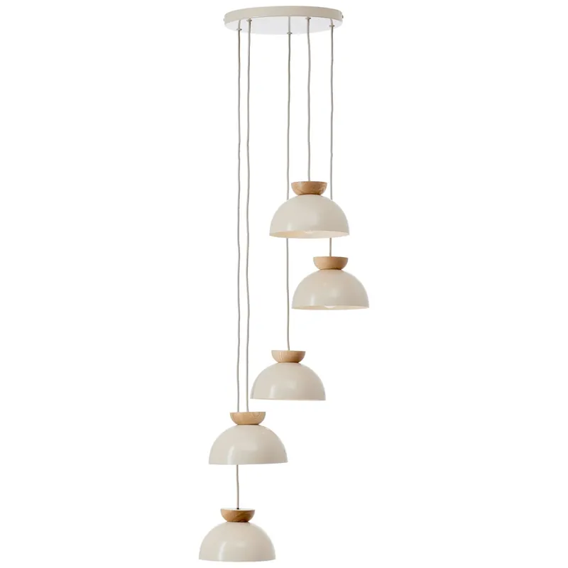 Nalam Ø45 suspension