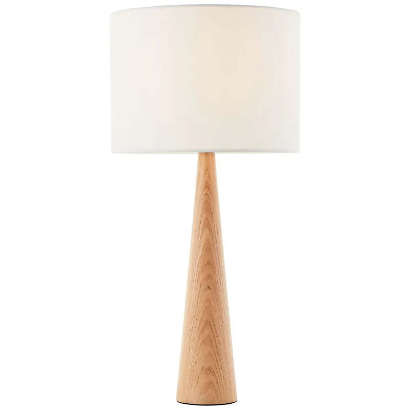 Kirou 50cm lampe de table