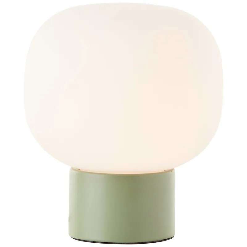Camille 20cm lampe de table
