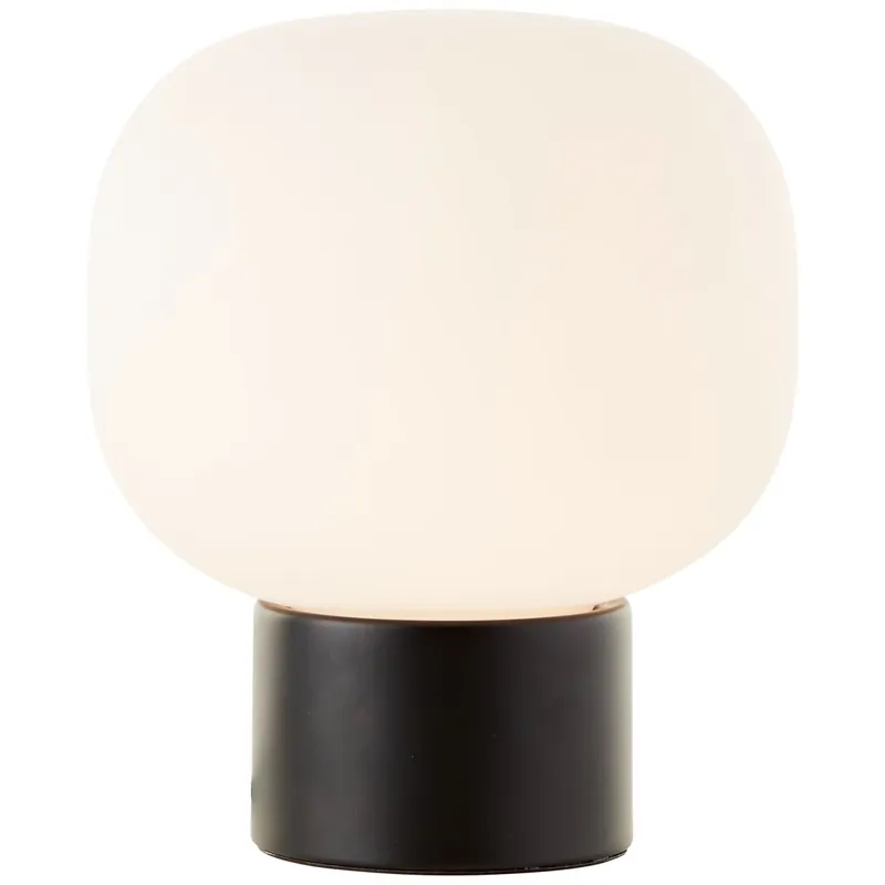 Camille 20cm lampe de table