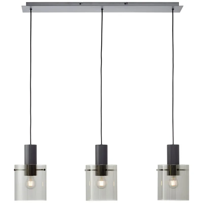 Riffelini 98cm suspension