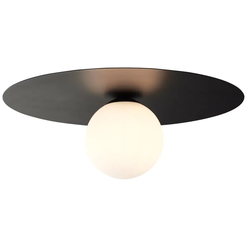 Zon Ø30 plafonnier