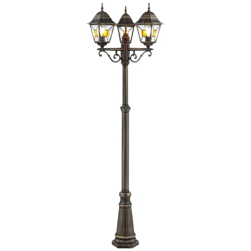 Janel 225cm lampadaire