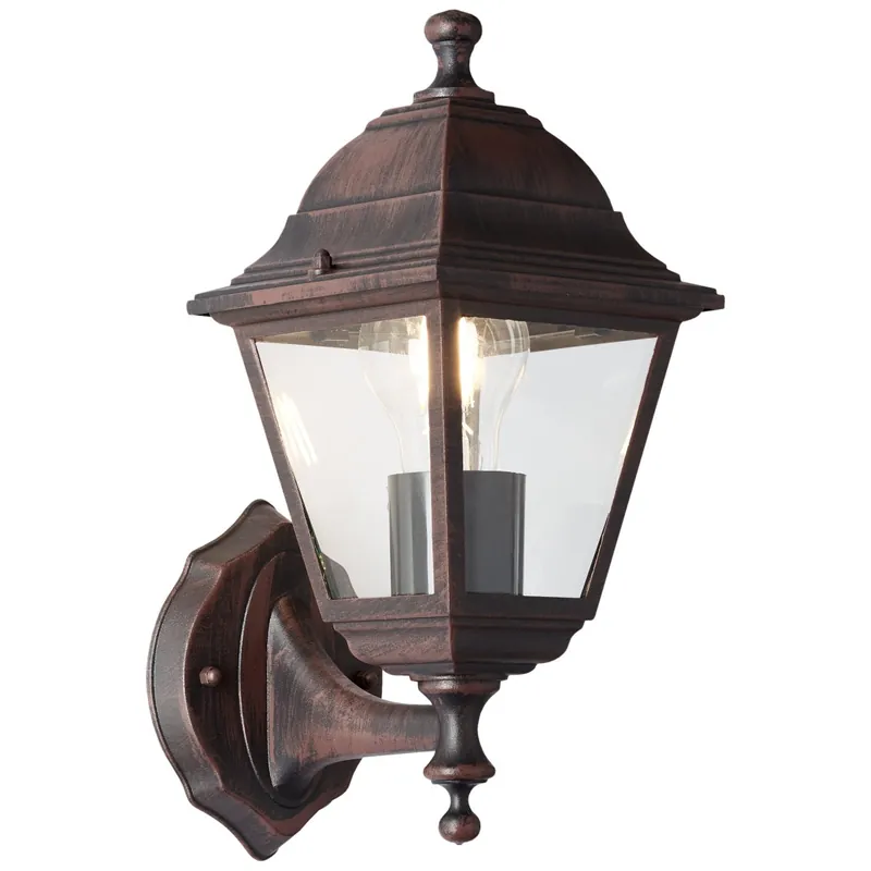 Nissie lampe d’extérieur