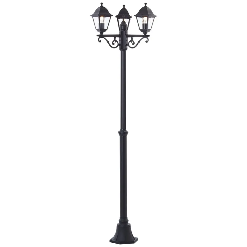 Nissie 188cm lampadaire