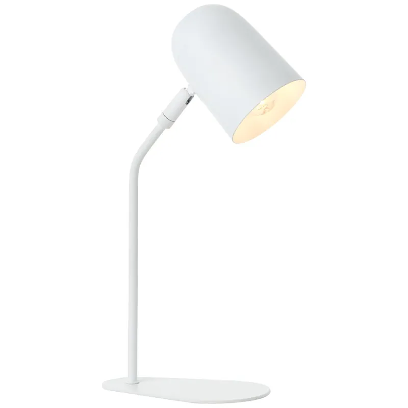 Tong 38cm lampe de bureau