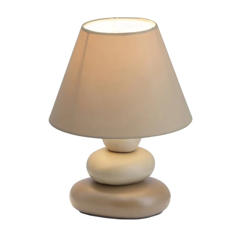 Paolo 23cm lampe de table