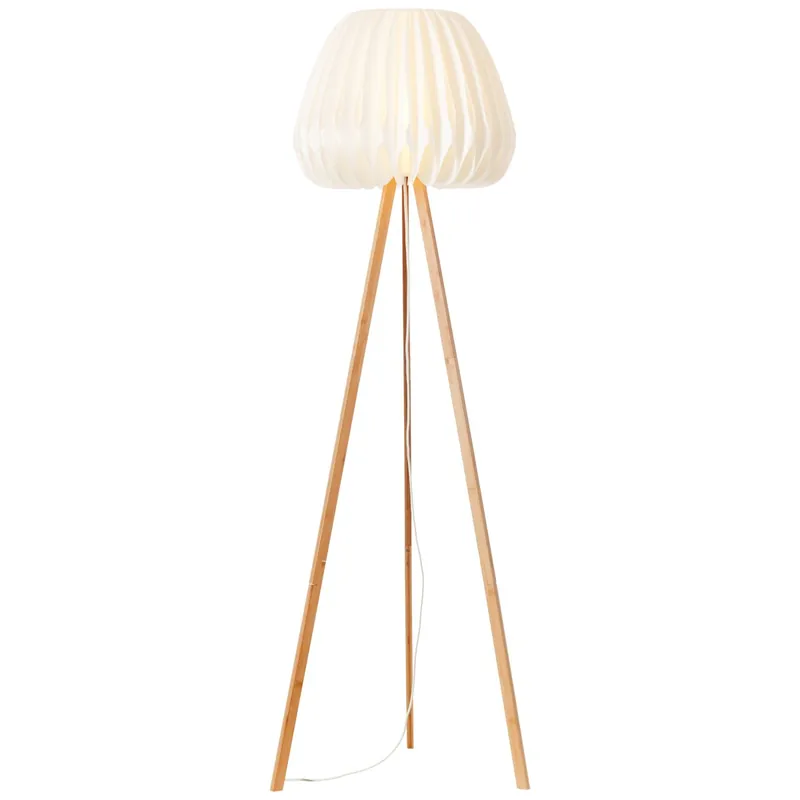 Inna lampadaire
