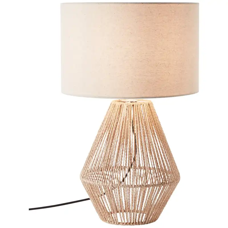 Laraine 52cm lampe de table