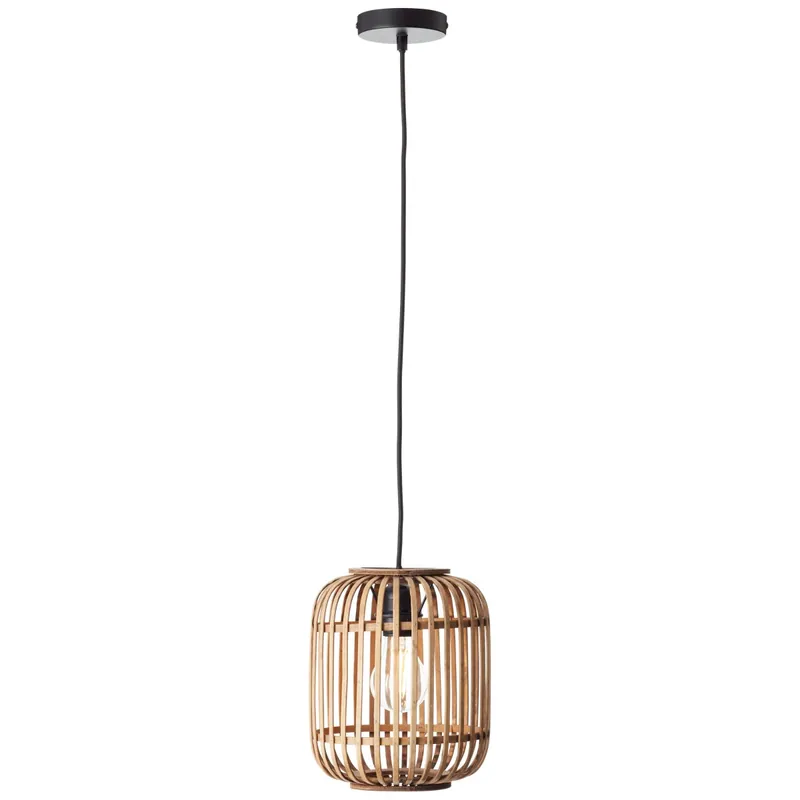 Woodrow Ø22 suspension