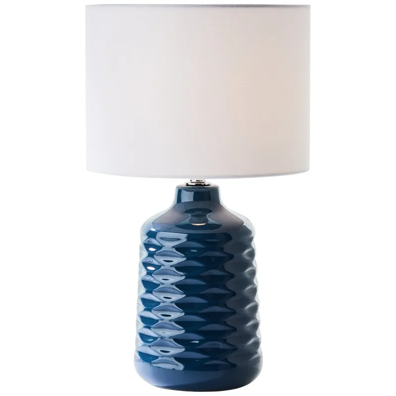 Ilysa 42cm lampe de table