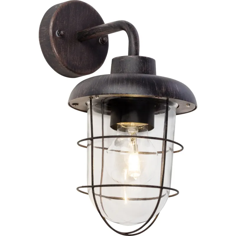 Carlisle lampe d’extérieur