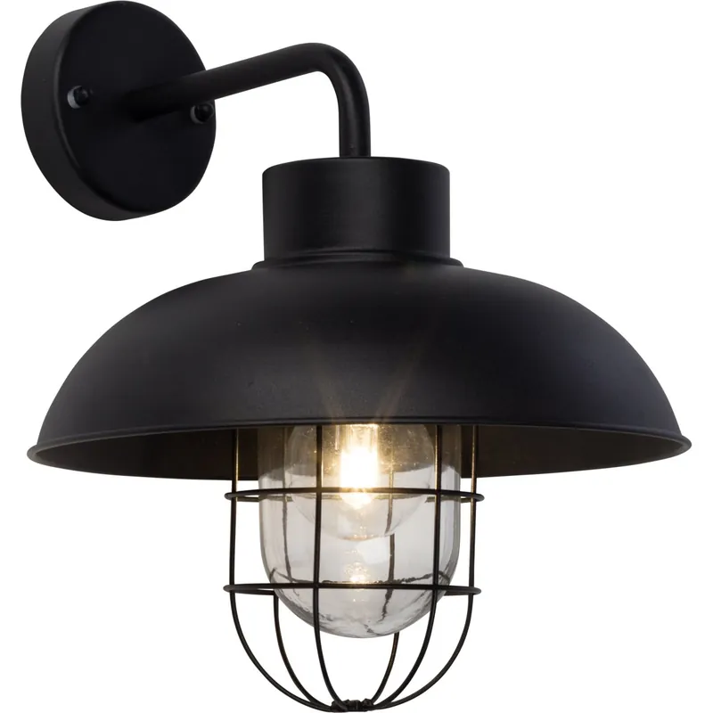 Portland lampe d’extérieur