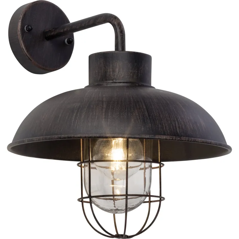 Portland lampe d’extérieur