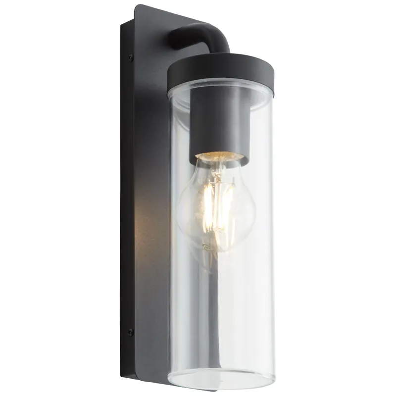 Aosta lampe d’extérieur