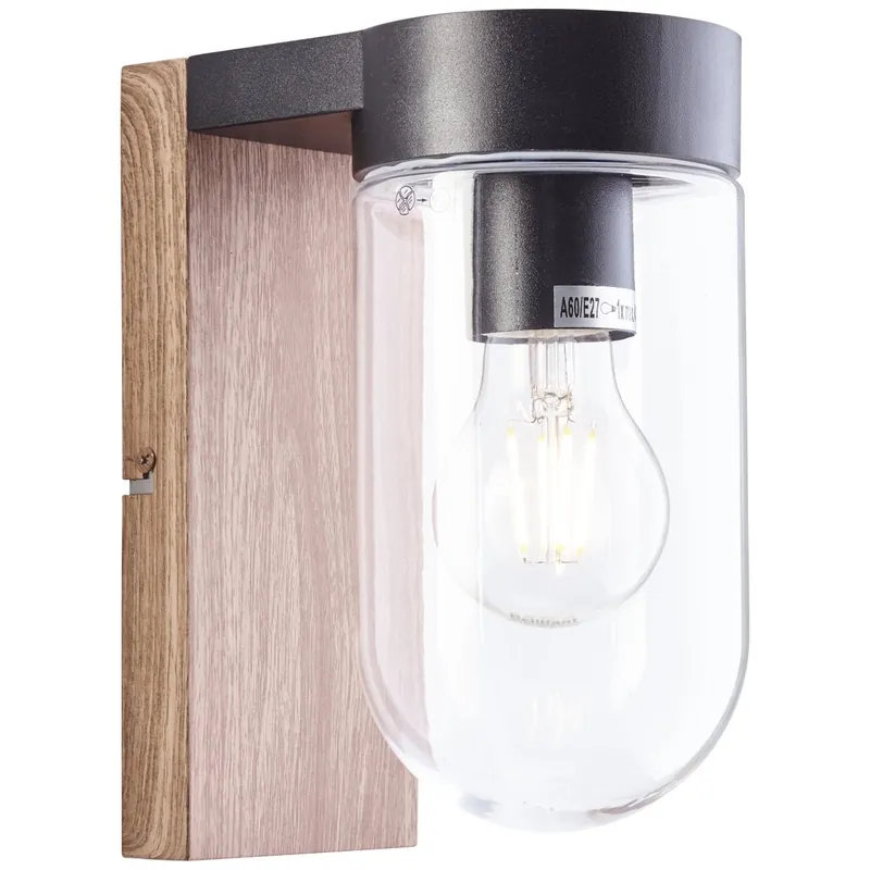 Cabar lampe d’extérieur