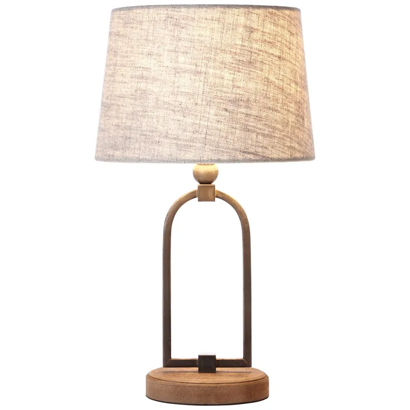 Sora 44cm lampe de table