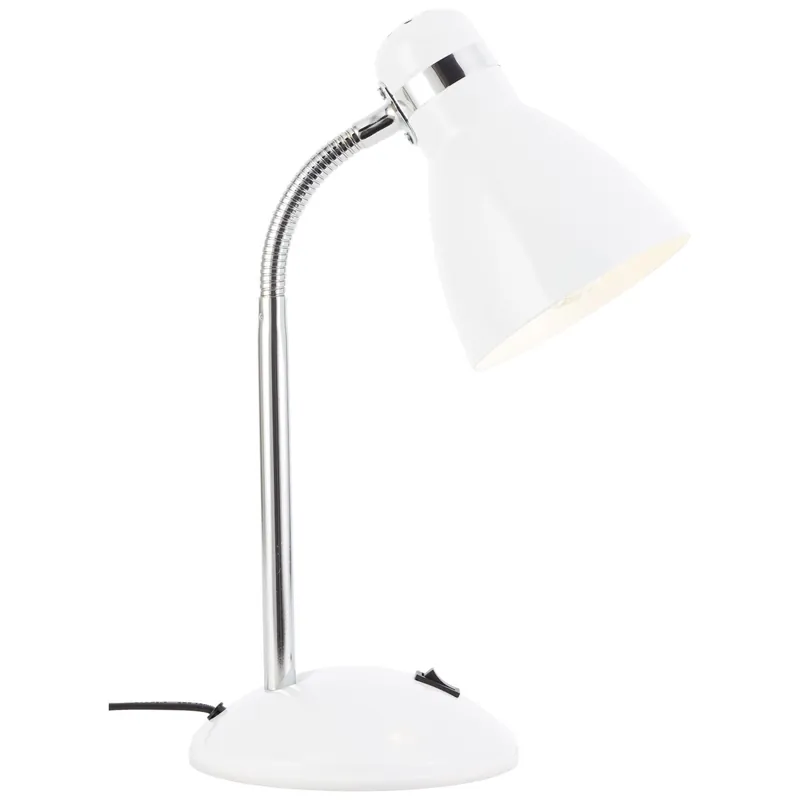 Allison 34cm lampe de bureau