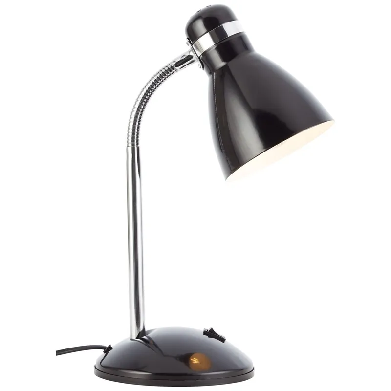 Allison 34cm lampe de bureau