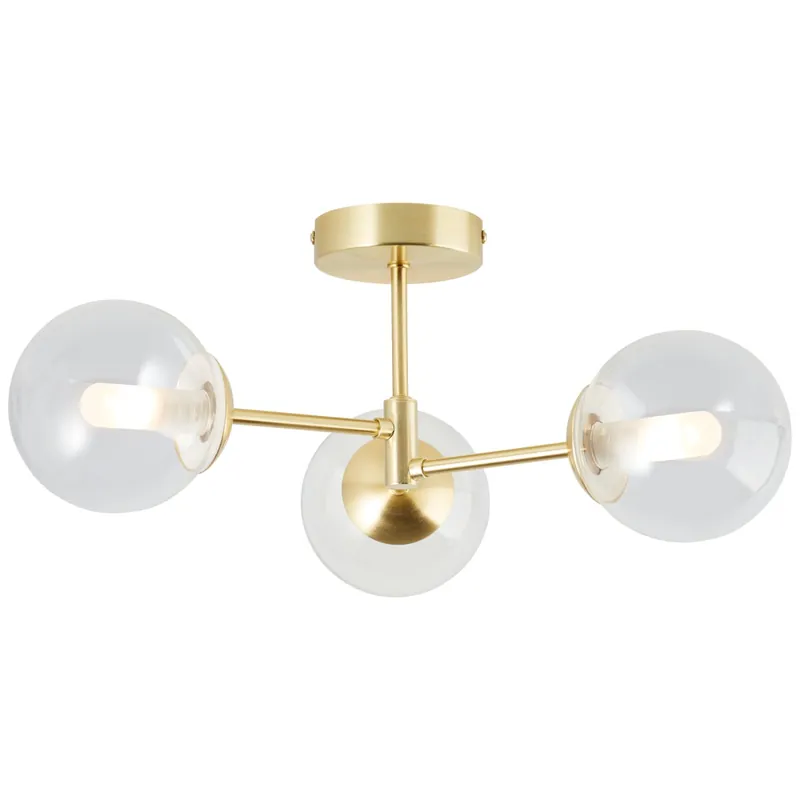 Gitse Ø50 lampe de salle de bain
