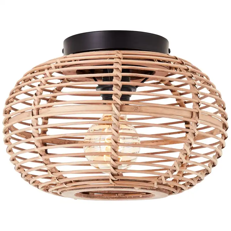 Woodball Ø32 plafonnier