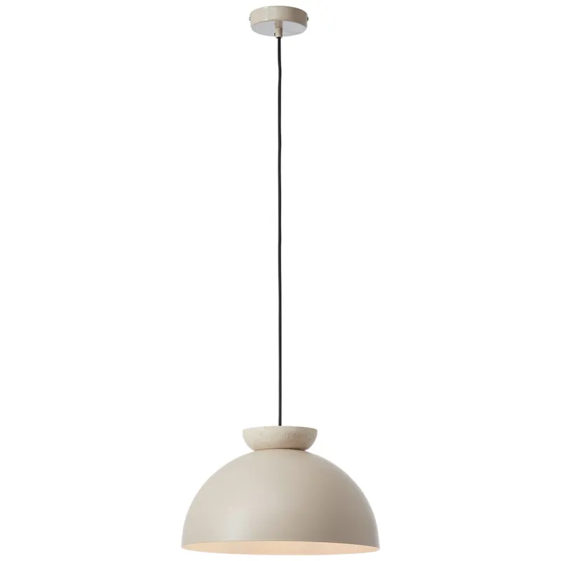 Nalam Ø35 suspension