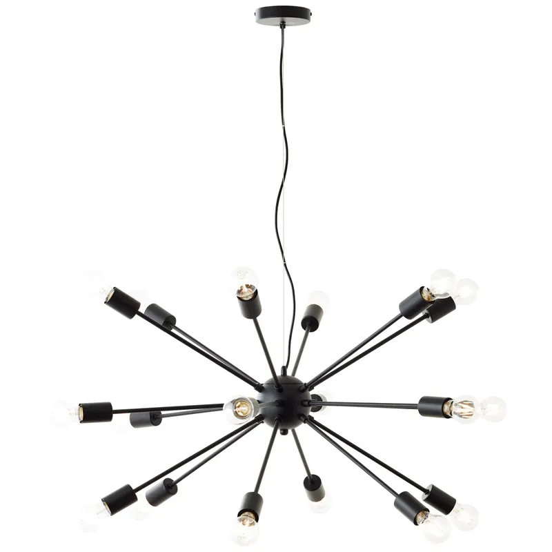 Dree Ø90 suspension