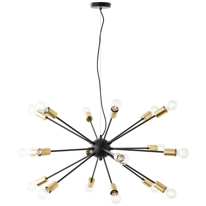Dree Ø90 suspension