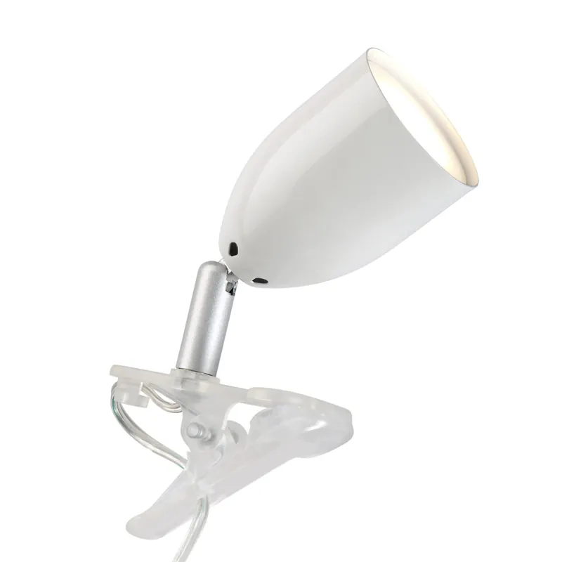 Leo lampe à pince