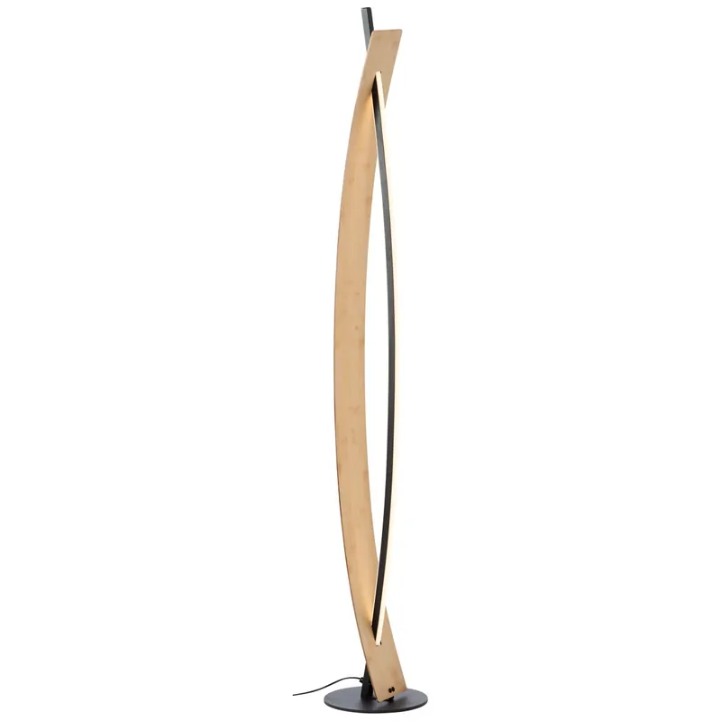 Visby lampadaire