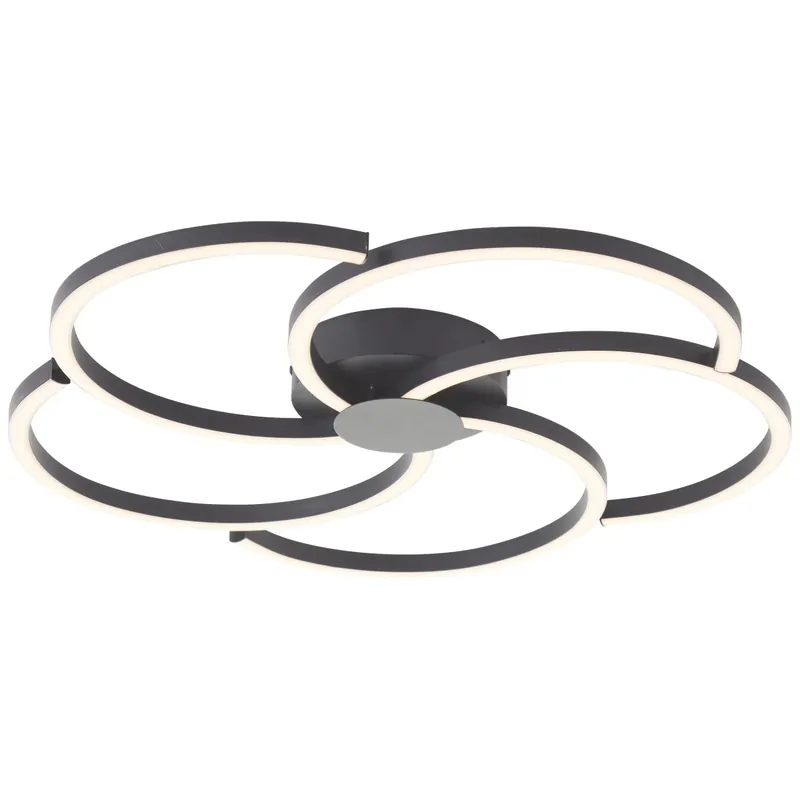 Fico Ø52 plafonnier