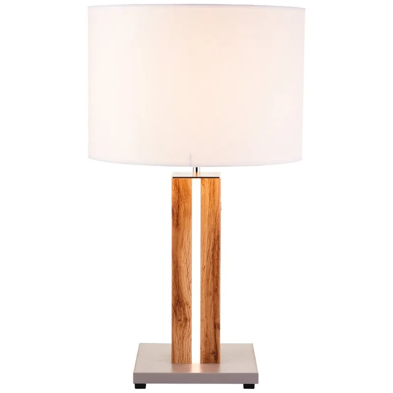 Magnus 55cm lampe de table