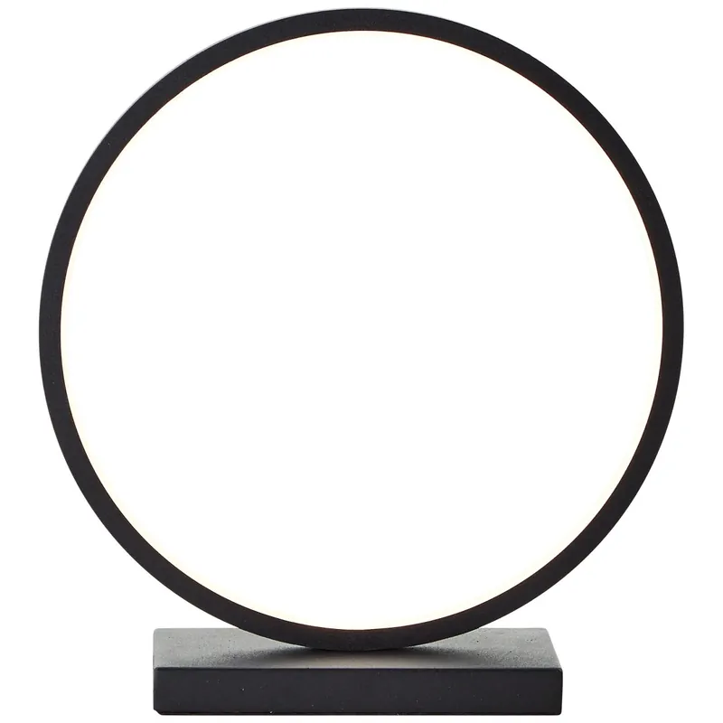 Chaumont 28cm lampe de table