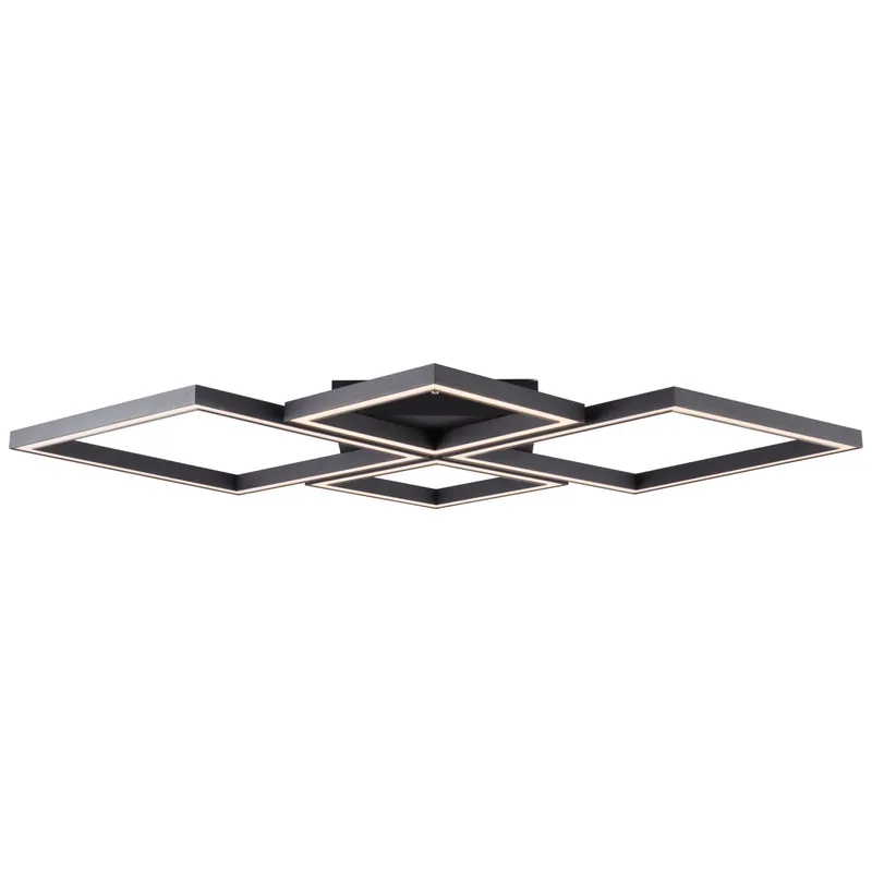 Quon 86cm plafonnier