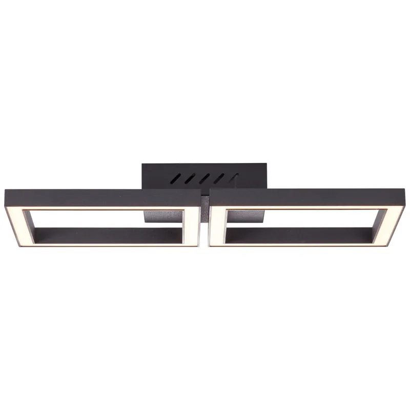 Quon 41cm plafonnier