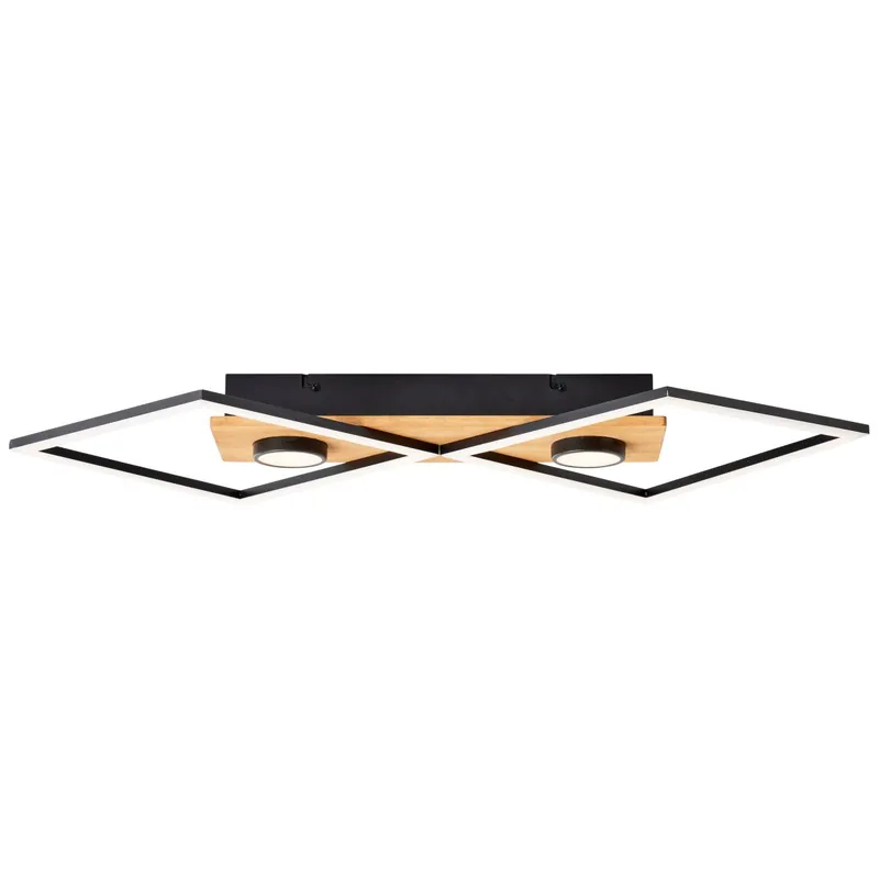 Woodbridge 70cm plafonnier