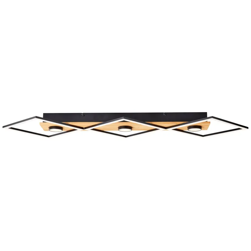 Woodbridge 106cm plafonnier