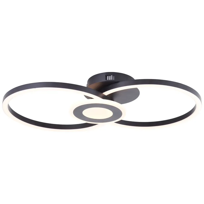 Bray 52cm plafonnier