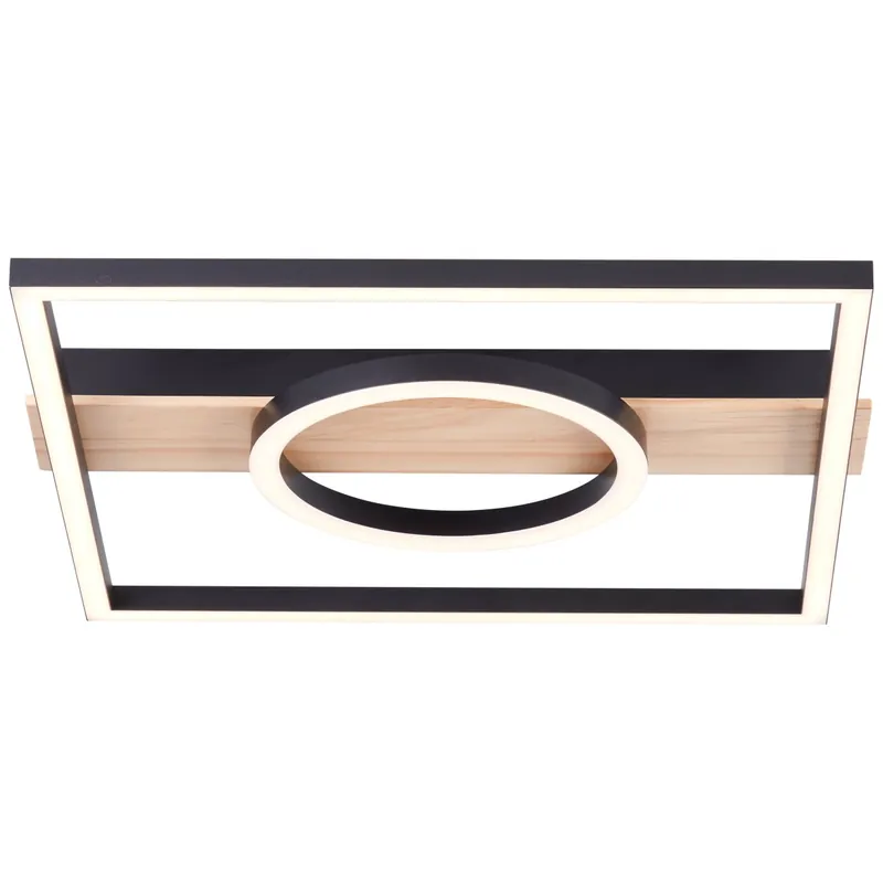 Maureen 42cm plafonnier
