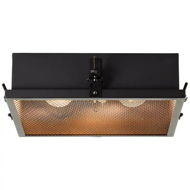 Zois 34cm plafonnier