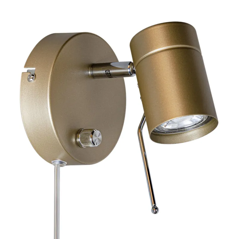 Correct lampe de lecture
