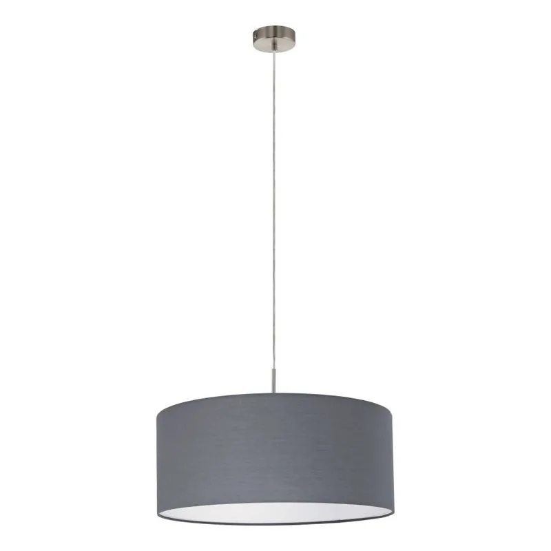 Pasteri Ø53 suspension