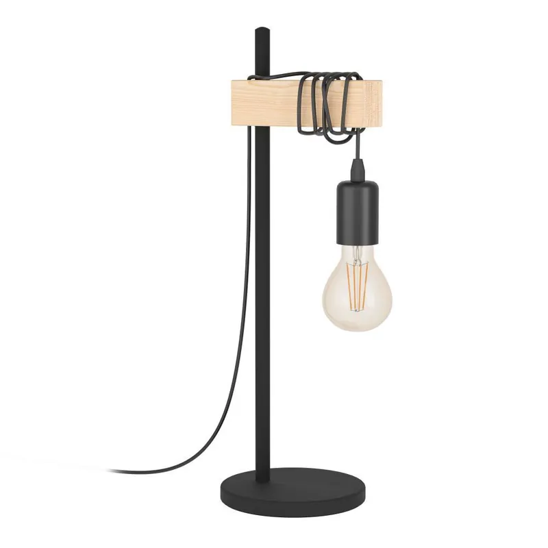 Townshend 50cm lampe de table
