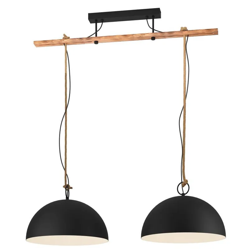Hodsoll 125cm suspension