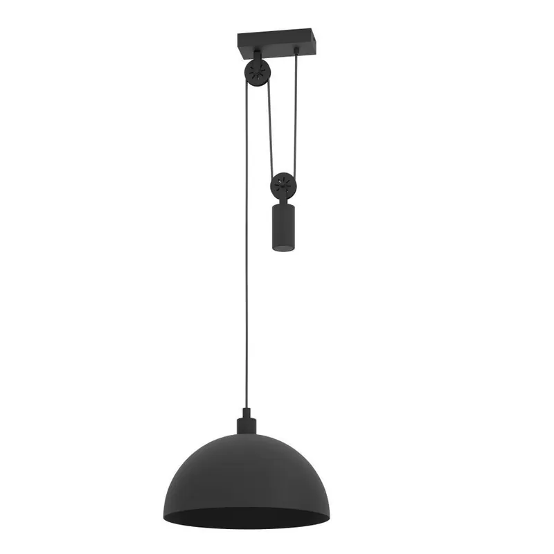 Winkworth Ø38 suspension